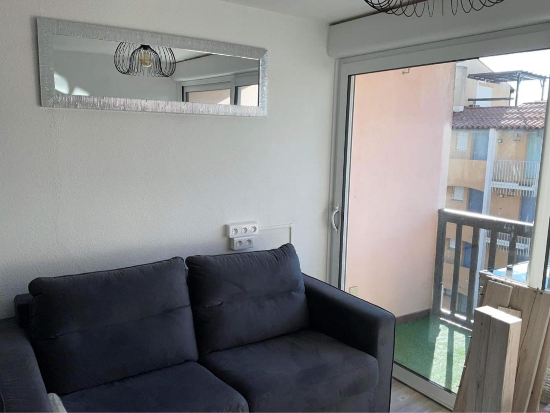 Studio Cap Agde Luaran gambar